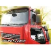 Ανεμοθραύστες για Volvo FL7 / FL10 / FL12 Ανεμοθραύστες για Volvo FL7 / FL10 / FL12