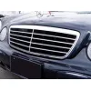 Μάσκα Avantgarde Μercedes W210 (1999-2002) - Αvantgarde