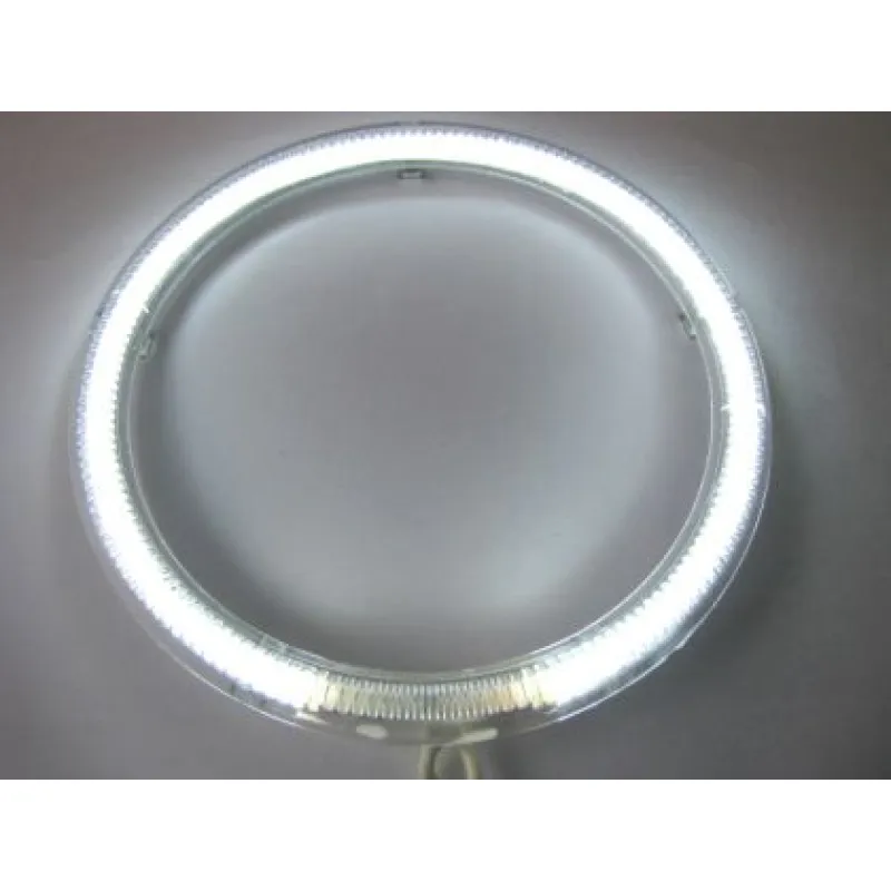 Universal φωτιζόμενα CCFL δαχτυλίδια - 115 mm - 1τμχ. Universal φωτιζόμενα CCFL δαχτυλίδια - 115 mm - 1τμχ.