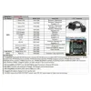 USB / MP3 Changer με Bluetooth* για BMW E36 / E38 / E39 / E46 / X3 / X5 / Z3 / Z8 / MINI R5x - με 17 pin port USB / MP3 Changer με Bluetooth* για BMW E36 / E38 / E39 / E46 / X3 / X5 / Z3 / Z8 / MINI R5x - με 17 pin port
