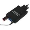 USB / MP3 Changer με Bluetooth* για BMW E36 / E38 / E39 / E46 / X3 / X5 / Z3 / Z8 / MINI R5x - με 17 pin port USB / MP3 Changer με Bluetooth* για BMW E36 / E38 / E39 / E46 / X3 / X5 / Z3 / Z8 / MINI R5x - με 17 pin port