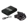 USB / MP3 Changer με Bluetooth* για Ford Focus / Escort / Fiesta / Puma / Transit / Mondeo /Galaxy εως το 2004 USB / MP3 Changer με Bluetooth* για Ford Focus / Escort / Fiesta / Puma / Transit / Mondeo /Galaxy εως το 2004