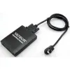 USB audio interface για Alpine aftermarket ηχοσυστήματα - Al-Net βύσμα USB audio interface για Alpine aftermarket ηχοσυστήματα - Al-Net βύσμα