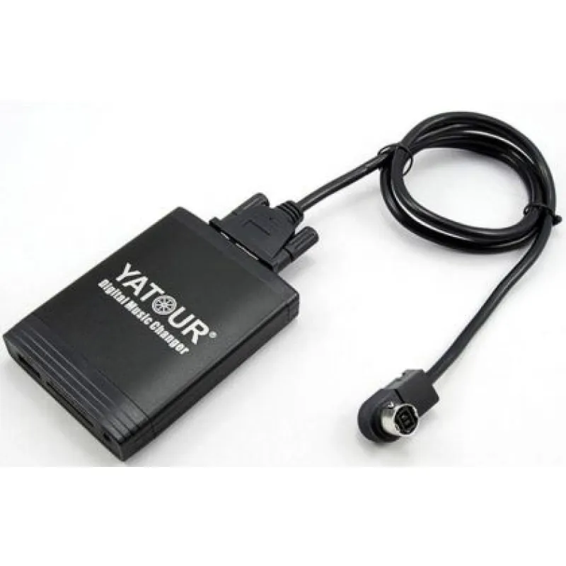 USB audio interface για Alpine aftermarket ηχοσυστήματα - Al-Net βύσμα USB audio interface για Alpine aftermarket ηχοσυστήματα - Al-Net βύσμα