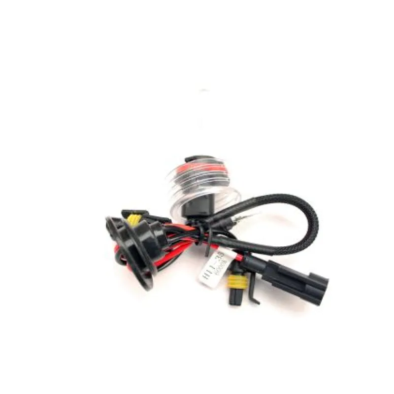 Λάμπα xenon H11 / H8 / H9 5000K 35W - χωρίς εγγύηση - 1τμχ. Λάμπα xenon H11 / H8 / H9 5000K 35W - χωρίς εγγύηση - 1τμχ.