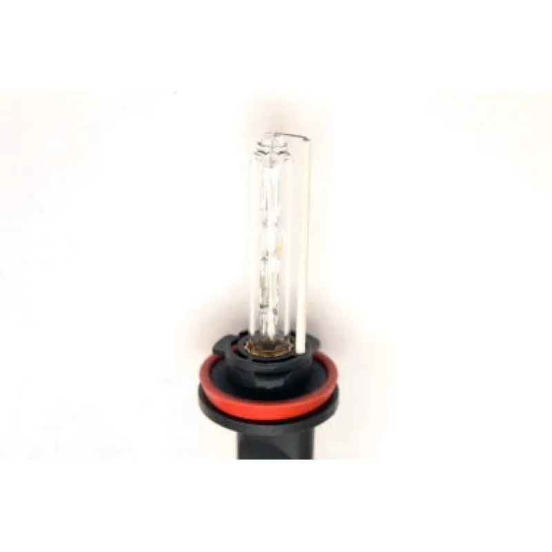 Λάμπα xenon H11 / H8 / H9 6000K 35W - χωρίς εγγύηση - 1τμχ. Λάμπα xenon H11 / H8 / H9 6000K 35W - χωρίς εγγύηση - 1τμχ.
