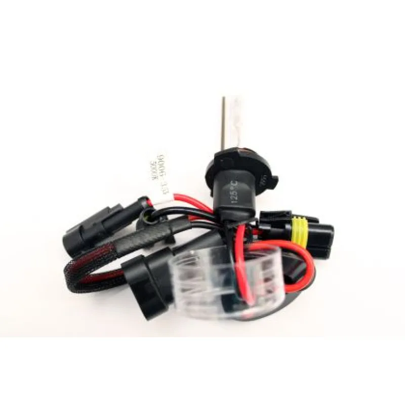 Λάμπα xenon 9006 5000K 35W - χωρίς εγγύηση - 1τμχ. Λάμπα xenon 9006 5000K 35W - χωρίς εγγύηση - 1τμχ.