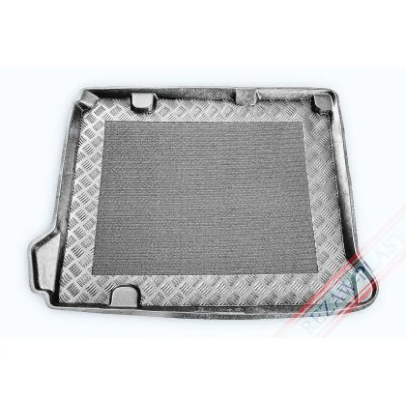 Πατάκι για πορτ - μπαγκάζ για Citroen C4 (2010+) με subwoofer - 1τμχ. Πατάκι για πορτ - μπαγκάζ για Citroen C4 (2010+) με subwoofer - 1τμχ.