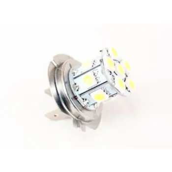 Universal led λάμπα με 13 led - Η7 - 1τμχ.