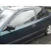 Ανεμοθραύστες για Honda Civic (1995-2000) 3 πορτο / USA - UK coupe Ανεμοθραύστες για Honda Civic (1995-2000) 3 πορτο / USA - UK coupe