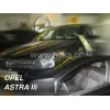 Ανεμοθραύστες για Wartburg 4 πορτο - 2 τμχ. εμπρός Ανεμοθραύστες για Wartburg 4 πορτο - 2 τμχ. εμπρός