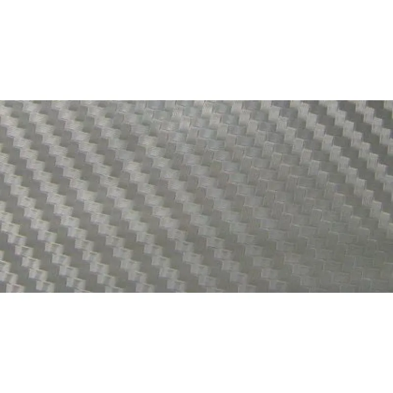 Αυτοκόλλητο Carbon - γκρι - 100cm. x 127cm.