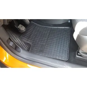Λαστιχένια πατάκια Frogum για OPEL Crossland (2017+) - 4τμχ.