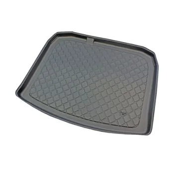 Πατάκι για πορτ - μπαγκάζ για  Audi A3 8P (2003 - 2012) Hatchback/Sportback - except Quattro - 1τμχ.