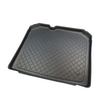 Πατάκι για πορτ - μπαγκάζ για  AUDI Q3 (2011-2018) - With tyre repair set - 1τμχ.