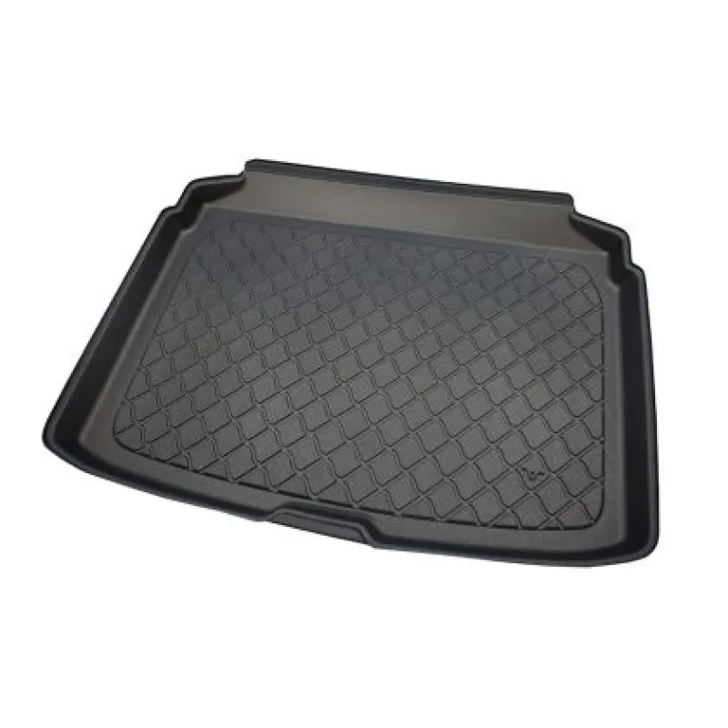 Πατάκι για πορτ - μπαγκάζ για Audi A3 (2012-2020) Hatchback/Sportback - with small spare tire - 1τμχ. Πατάκι για πορτ - μπαγκάζ για Audi A3 (2012-2020) Hatchback/Sportback - with small spare tire - 1τμχ.