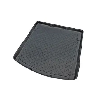 Πατάκι για πορτ - μπαγκάζ για  Audi A4 B6/B7 (2000-2008) Sedan / Seat Exeo (2008-2013) Sedan - 1τμχ.