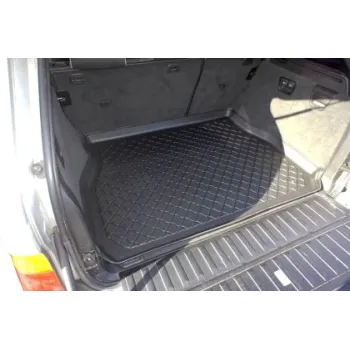 Πατάκι για πορτ - μπαγκάζ για  BMW X5 (E53) SUV 5 door (2000-2007) - 1τμχ.