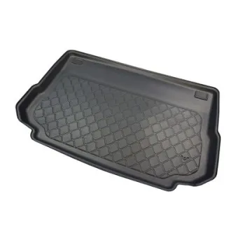 Πατάκι για πορτ - μπαγκάζ για  Ford B-Max VAN 5d  (2012+) upper boot (when adjustable boot floor in upper position) - 1τμχ.