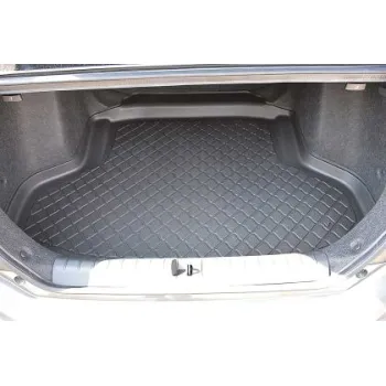 Πατάκι για πορτ - μπαγκάζ για  Honda Civic (X) Limousine Sedan  (2017-2022) - 1τμχ.