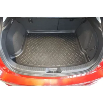 Πατάκι λαστιχένιο για πορτ - μπαγκάζ για  Mazda 3 III (BM) Hatchback 5d  (2013+) - 1τμχ.