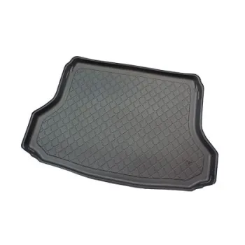 Πατάκι λαστιχένιο για πορτ - μπαγκάζ για  Nissan X-Trail (T32) III SUV 5 door (2014+) 5 seats; upper boot (on adjustable boot floor) - 1τμχ.