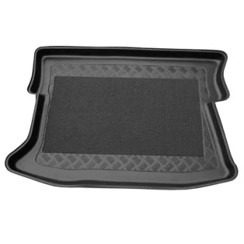 Πατάκι για πορτ - μπαγκάζ για Alfa Romeo 147 (2000-2010) - With subwoofer - 1τμχ.