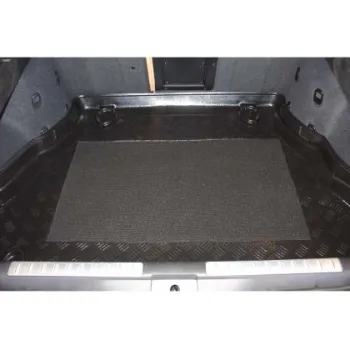 Πατάκι για πορτ - μπαγκάζ για Alfa Romeo GT (2004-2010) - without subwoofer - 1τμχ.