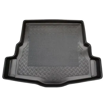 Πατάκι για πορτ - μπαγκάζ για Alfa Romeo 159 (2005-2011) - Sedan - with a full size spare tire - 1τμχ.