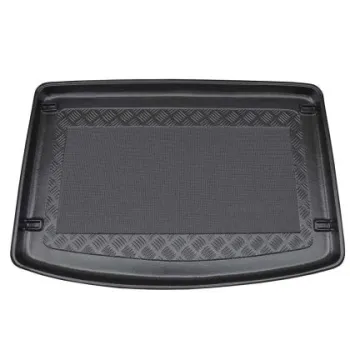 Πατάκι για πορτ - μπαγκάζ για Audi A2 8Z (1999-2005) - without spare tyre - Lower boot - 1τμχ.