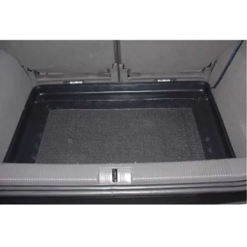 Πατάκι για πορτ - μπαγκάζ για Audi A2 8Z (1999-2005) - without spare tyre - Lower boot - 1τμχ.