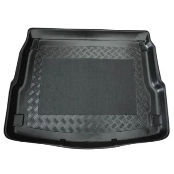 Πατάκι για πορτ - μπαγκάζ για AUDI A8 D4 (2010-2013) - With full size spare tyre - 1τμχ.