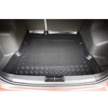 Πατάκι για πορτ - μπαγκάζ για Chevrolet  Aveo (T300) Sedan 2011- - 1τμχ.