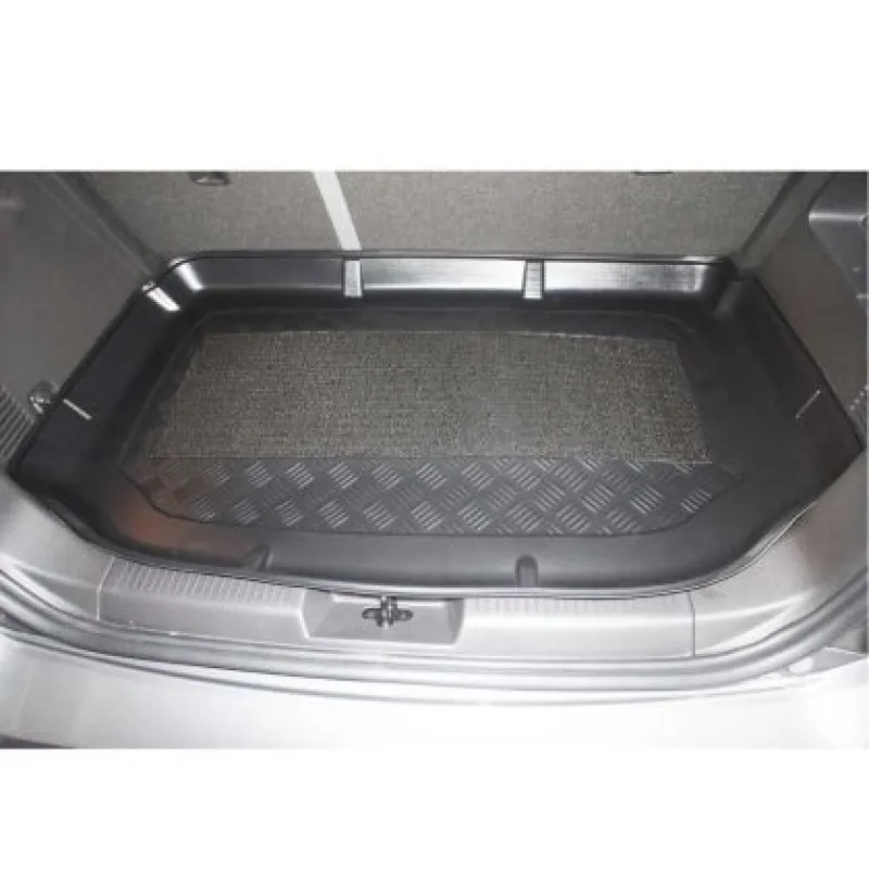 Πατάκι για πορτ - μπαγκάζ για Chevrolet Aveo (T300) 5 doors 2011- - Up cars with double boot - 1τμχ. Πατάκι για πορτ - μπαγκάζ για Chevrolet Aveo (T300) 5 doors 2011- - Up cars with double boot - 1τμχ.
