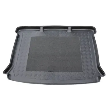 Πατάκι για πορτ - μπαγκάζ για Citroen / Peugeot Berlingo I (Multi Space) / Partner I  1998-2007 5 seats no modubox 2nd row of seats moved forward - 1τμχ.