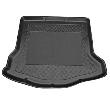 Πατάκι για πορτ - μπαγκάζ για Ford Focus Sedan (2011-2018) mini tyre or repair kit - 1τμχ.