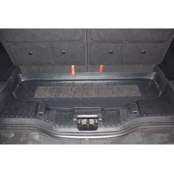 Πατάκι για πορτ - μπαγκάζ για Ford Galaxy   2006-2015 7 seats  (behind 3rd row of seats) with 3 / 2 zones air conditionning (GHIA / TITANIUM) - 1τμχ.