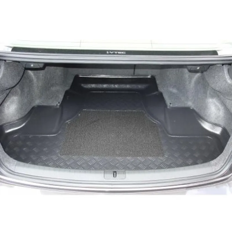 Πατάκι για πορτ - μπαγκάζ για Honda Accord Sedan 2008- - 1τμχ. Πατάκι για πορτ - μπαγκάζ για Honda Accord Sedan 2008- - 1τμχ.