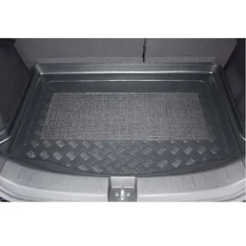 Πατάκι για πορτ - μπαγκάζ για Honda Jazz  5 doors 2008-2015 - 1τμχ.