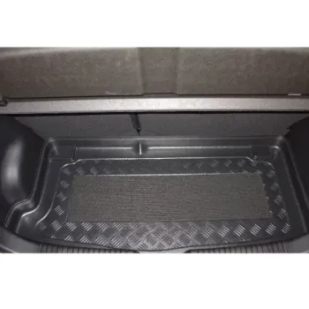 Πατάκι για πορτ - μπαγκάζ για Hyundai i10 I (PA) 5 doors 2008-2013 Low mini tyre or repair kit - 1τμχ.