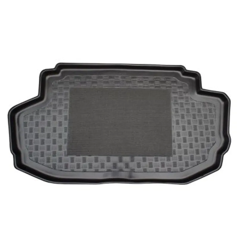 Πατάκι για πορτ - μπαγκάζ για Mercedes S W 220 Sedan 1998-2005 with left and right wing - 1τμχ.