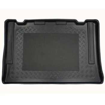Πατάκι για πορτ - μπαγκάζ για Mercedes Viano Extra Long (wheelbase 3.430 mm)  2003-2014 behind 3rd row of seats - 1τμχ.