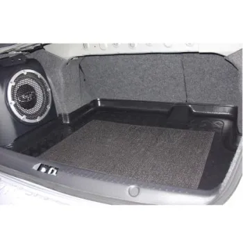 Πατάκι για πορτ - μπαγκάζ για Mitsubishi Lancer  Sedan 2007-2017 with subwoofer - 1τμχ.