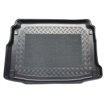 Πατάκι για πορτ - μπαγκάζ για Peugeot 308  5 doors 2013- - Up (flat loading threshold) with right wing - 1τμχ.