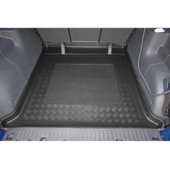 Πατάκι για πορτ - μπαγκάζ για Renault Kangoo  (Type W) Kombi Extra Long (L2)  2008- / Mercedes Citan (W415) /Kombi Extra Long  Mto 2012- 5 seats wheelbase 3.081 mm - 1τμχ.