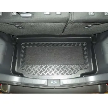 Πατάκι για πορτ - μπαγκάζ για Suzuki Celerio 5 doors 2014- - 1τμχ.