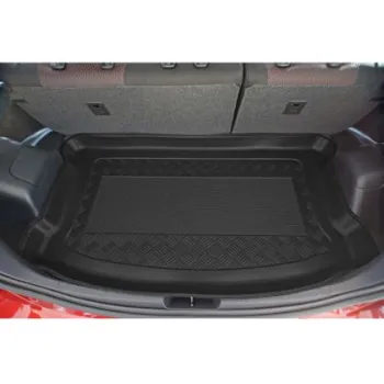 Πατάκι για πορτ - μπαγκάζ για Toyota Yaris / Yaris Hybrid Hatchback 3d/5d (2011+) Up - 1τμχ.