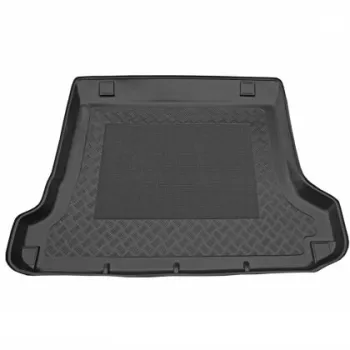 Πατάκι για πορτ - μπαγκάζ για Toyota Land Cruiser J150  2009- 5 seats - 1τμχ.