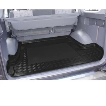 Πατάκι για πορτ - μπαγκάζ για Toyota Land Cruiser J90 (Prado)  1996-2003 - 1τμχ.