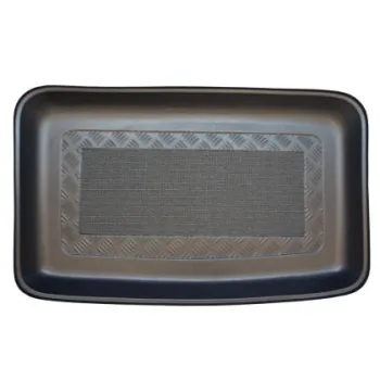 Πατάκι για πορτ - μπαγκάζ για Vw / Seat Sharan II / Alhambra II VAN 5d  (2010+) 7 seats; for space behind 3rd row of seats (3rd row pulled up) - 1τμχ.